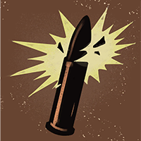 Hollow Point